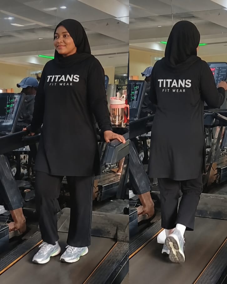 RSA Titans sporting community
